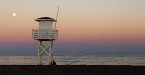CASA CIERVOS Bahía de Vera NATURISTA